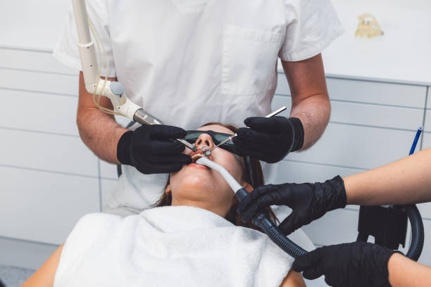 Best Emergency Dental Care for Broken or Chipped Teeth in Celoron, NY